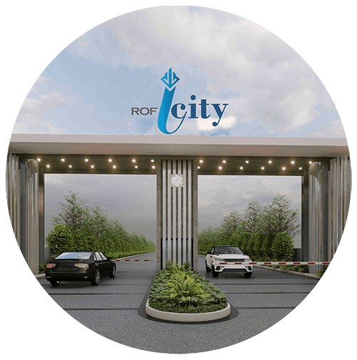 I-City